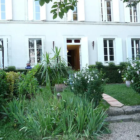 Bed & Breakfast Clos Des Saveurs