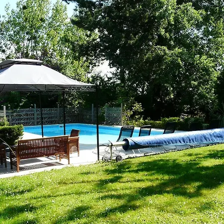 Bed & Breakfast Clos Des Saveurs *