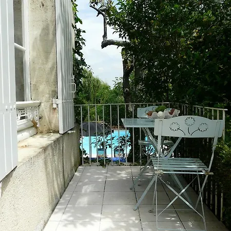 Clos Des Saveurs *