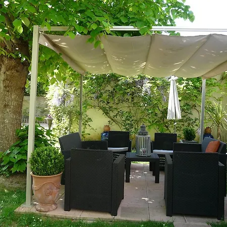 Clos Des Saveurs Gensac (Gironde)