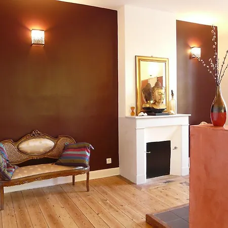 Bed & Breakfast Clos Des Saveurs *