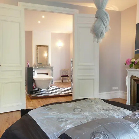 Bed & Breakfast Clos Des Saveurs