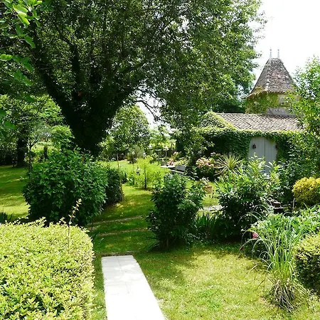 Bed & Breakfast Clos Des Saveurs *