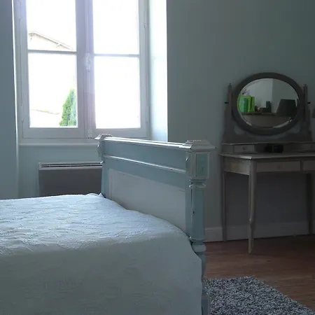 Bed & Breakfast Clos Des Saveurs *